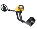ONE - metal detector