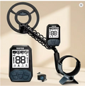 THREE - metal detector