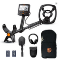 TWO - metal detector